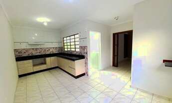 Imagem 7: Casa para aluguel, 2 quartos, 1 vaga, Jardim Nova Europa - Limeira/SP