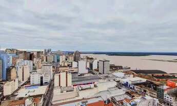 Imagem 7: Sala Comercial no Edifício Coliseu - 100% Reformada | Vista Deslumbrante do Guaíba