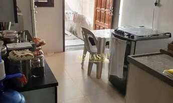 Imagem 4: Casa com 3 dormitórios à venda, 100 m² por R$ 190.000,00 - Jangurussu - Fortaleza/CE