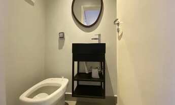 Imagem 2: Casa com 3 dormitórios para alugar, 150 m² por R$ 5.831,74/mês - Jardim da Glória - São Pa