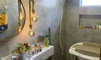 Imagem 6: Casa reformada no Portal Beija Flor