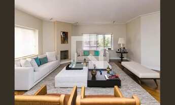 Imagem 5: Apartamento à Venda - Portal do Morumbi, 4 Quartos, 393 m2