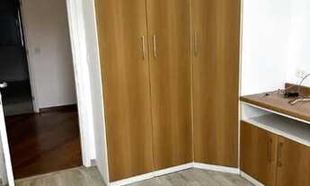 Imagem 7: Apartamento com 3 dormitórios à venda, 120 m² por R$ 1.400.000,00 - Moema - São Paulo/SP