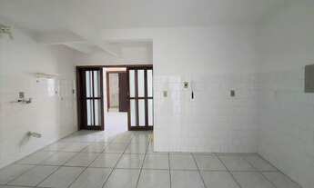 Imagem 4: Apartamento com 3 dormitórios para alugar, 100 m² por R$ 1.900/mês - Centro - Jaraguá do S