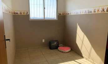 Imagem 3: Casa para alugar no Barreiro (Bairro Solar), quintal, porteiro físico, portão eletrônico