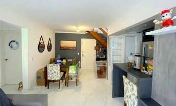 Imagem: Cobertura com 2 dormitórios à venda, 125