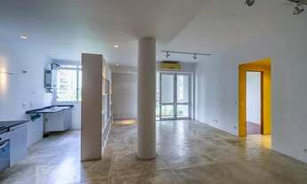 Imagem: Apartamento à Venda - Gávea, 2 Quartos