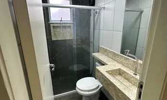 Imagem 5: Aluguel apartamento MOBILIADO Condomínio vila de Espanha