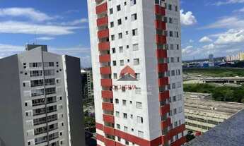 Imagem 7: Apartamento à venda, 106 m² por R$ 690.000,00 - Jardim Aquarius - São José dos Campos/SP