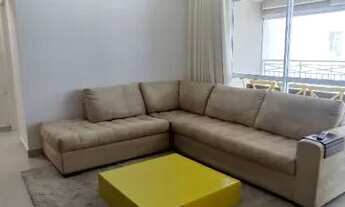 Imagem 5: Apartamento com 3 suítes para alugar, 122 m² por R$ 8.716/mês - Setor Marista - Goiânia/GO