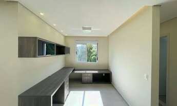 Imagem 7: Apartamento com 2 dormitórios, 83 m² - venda por R$ 830.000,00 ou aluguel por R$ 4.490,00