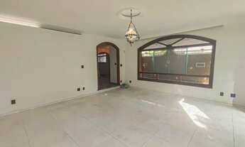 Imagem 3: Casa para aluguel, 4 quartos, 3 suítes, 3 vagas, Ponta da Praia - Santos/SP