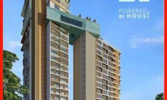 Imagem 2: Apartamento para venda tem 25 m² com 1 quarto em Costa Azul - ÒTIMA LOCALIZAÇÃO