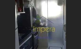 Imagem: Apartamento Condomínio Ecoville com 2 dormitórios