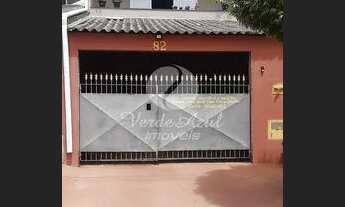 Imagem 5: Casa - Jardim Nova Alvorada - Hortolândia