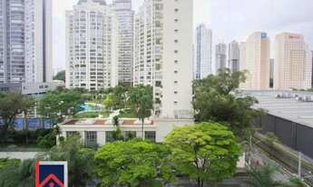 Imagem 6: Apartamento Locação 1 Dormitórios - 84 m² Brooklin