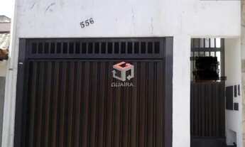 Imagem 3: Sobrado à venda 3 quartos 3 suítes 5 vagas Anchieta - São Bernardo do Campo - SP