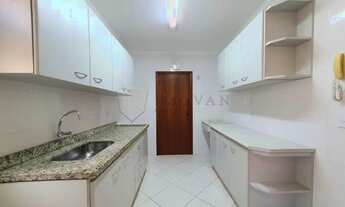 Imagem 2: Ribeirão Preto - Apartamento Padrão - Santa Cruz do José Jacques