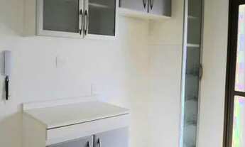 Imagem 6: Apartamento para alugar pertinho Parque Celso Daniel , 98 m² por R$ 2700,00/mês - Jardim