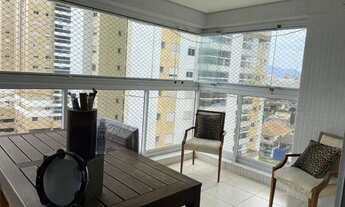 Imagem 5: Apartamento para aluguel, 2 quartos, 2 suítes, 2 vagas, Ponta da Praia - Santos/SP