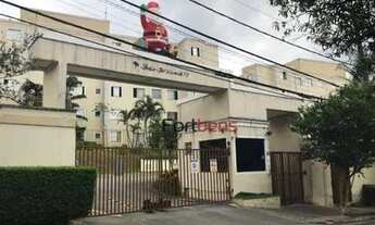 Imagem 7: Apartamento com 1 dormitório à venda, 42 m² por R$ 227.900,00 - Horto do Ipê - São Paulo/S