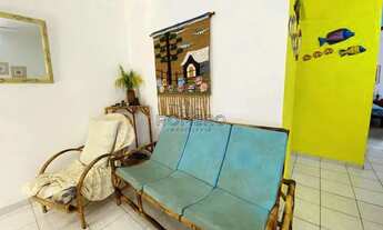 Imagem 5: Apartamento com 2 dorms, Praia do Sapê, Ubatuba - R$ 350 mil, Cod: 2064