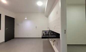 Imagem 2: Apartamento Garden, Novo