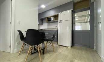 Imagem: APARTAMENTO EDIFÍCIO YUNIS MOBILIADO 1