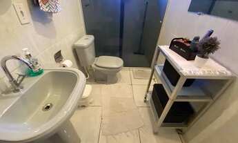 Imagem 7: Casa Duplex de Meio Lote com 3 Quartos e 1 Vaga no Bairro Rio Branco