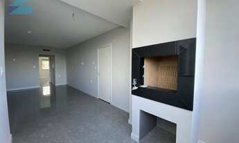 Imagem 5: 450 mts do mar ! 1 suíte + 1 dormitório ! Churrasqueira !