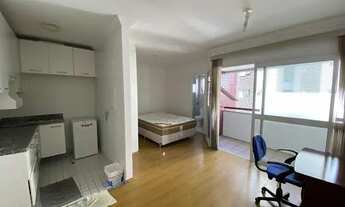 Imagem: Studio 1 Dormit / Vaga / Lazer / próx ao