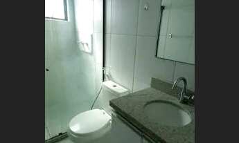 Imagem 5: FM Apartamento 55m² 2 quartos 1 suíte com armarios, vista mar, na avenida boa viagem