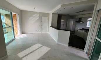 Imagem 2: Apartamento para Locação - Tatuapé, 3 dorm, 118 m²