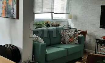 Imagem 2: Apartamento no Cerqueira César com 3 dormitórios