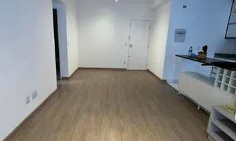 Imagem 4: Apartamento para aluguel possui 76 metros quadrados com 3 quartos em Jardim Tupanci - Baru