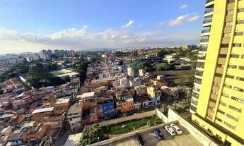 Imagem 5: Apartamento de 64m² com 2 dormitórios, mobiliado para alugar e vender - Fazenda Morumbi