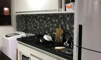 Imagem 2: Apartamento Terreo Mobiliado, Centro Varzea Grande