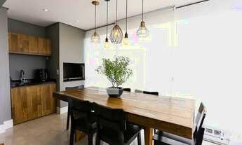 Imagem 7: Apartamento para Aluguel - Vila Andrade, 3 Quartos, 87 m2