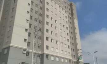 Imagem: APARTAMENTO - VILA RIO DE JANEIRO - SP