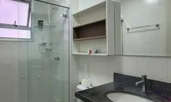 Imagem 6: River Side Ponta Negra 2 Quartos Semi Mobiliado I Prox.Shopping