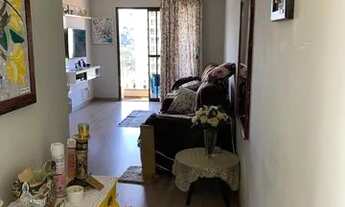 Imagem: Apartamento à venda com 2 dormitórios