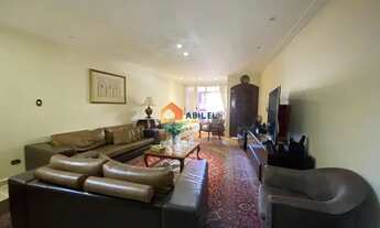 Imagem 4: Sobrado para aluguel, 3 quartos, 3 suítes, 5 vagas, Jardim Anália Franco - São Paulo/SP