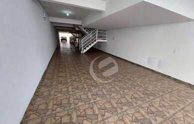 Imagem 5: Apartamento com 2 dormitórios, 48 m² - venda por R$ 340.000,00 ou aluguel por R$ 1.950,00