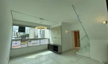 Imagem 2: Cobertura duplex próxima à Savassi - Santo Antônio - Belo Horizonte/MG