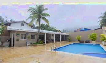 Imagem 5: 5 QUARTOS, 2 SUITES, 5 BANHEIRO. 680M²