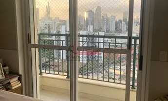 Imagem 3: Condomínio Clube Privilege - R. Dr .Paschoal Imperatriz, 114 - Brooklin - 3 SUITES, MOBIL