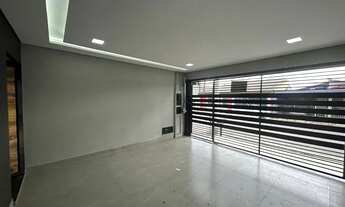 Imagem 4: Casa com 3 dormitórios, 100 m² - venda por R$ 525.000,00 ou aluguel por R$ 2.800,00/mês