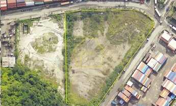 Imagem 2: Santos - Terreno Padrão - Chico de Paula