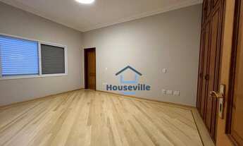 Imagem 2: Casa com 4 dormitórios para alugar, 700 m² por R$ 37.097,00/mês - Residencial Três (Tambor