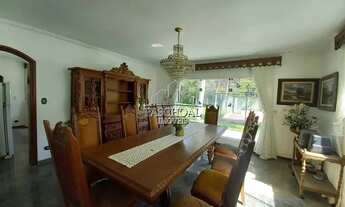 Imagem 6: Mansão no Jardim Mathilde Canto do Forte Praia Grande